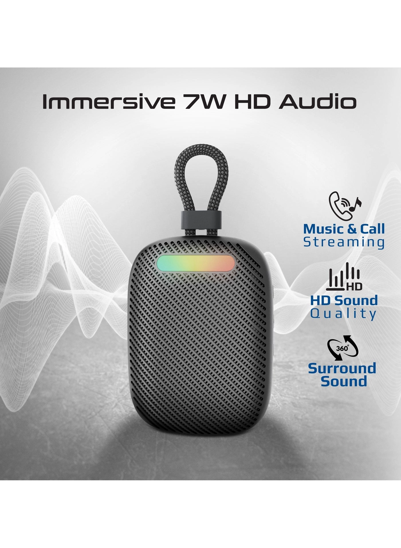 Tingz CrystalSound - 7W