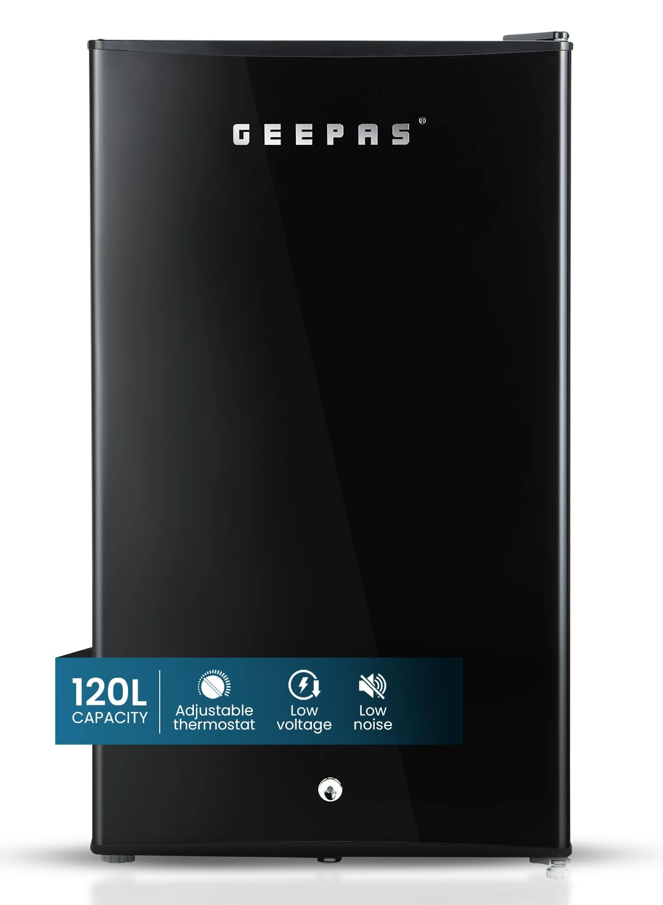 GEEPAS Retro Design GRF1212BXE