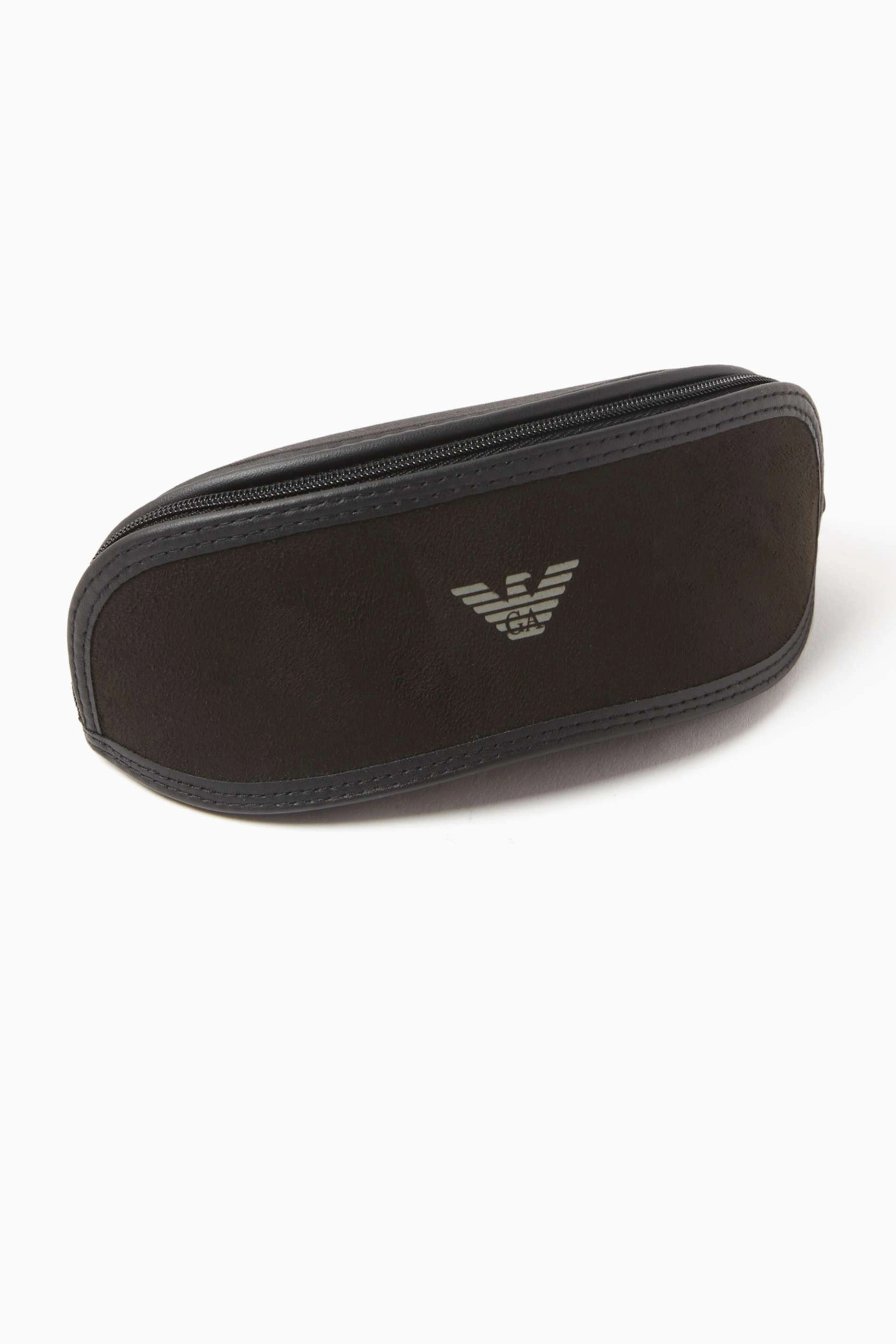 Square Sunglasses - 54 millimeter