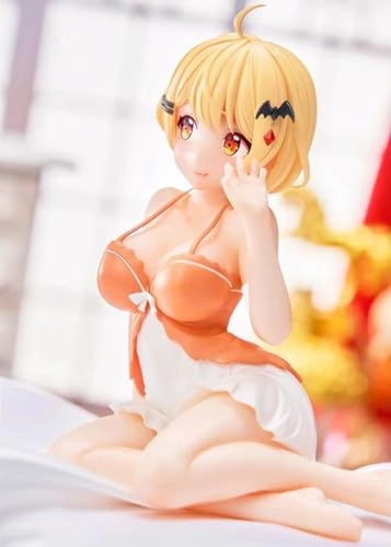Yozora Mel - Hololive - Relax Time Statue