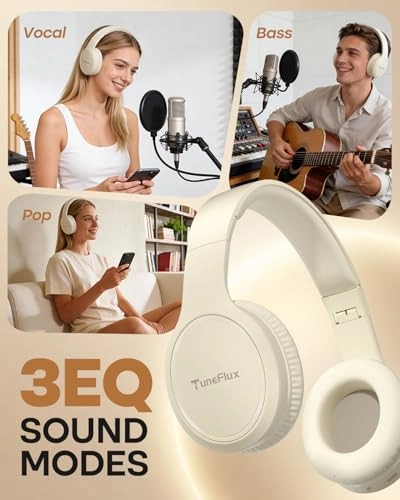 T7 Wireless Headphone
