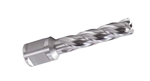 HSS annular cutter - 50.8 Millimeters steel copper aluminum stainless steel plastic