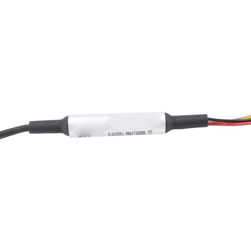 Rear view camera - Night vision