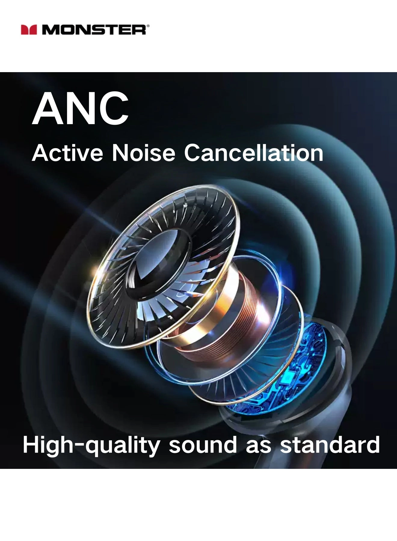 Aura fit D02 Wireless Earbud