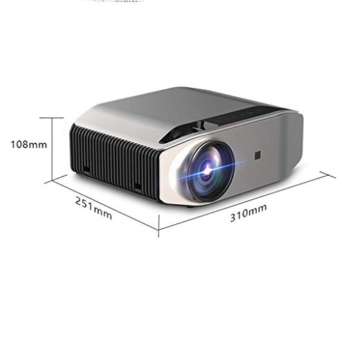 Home Theater Movie Projector 1080P