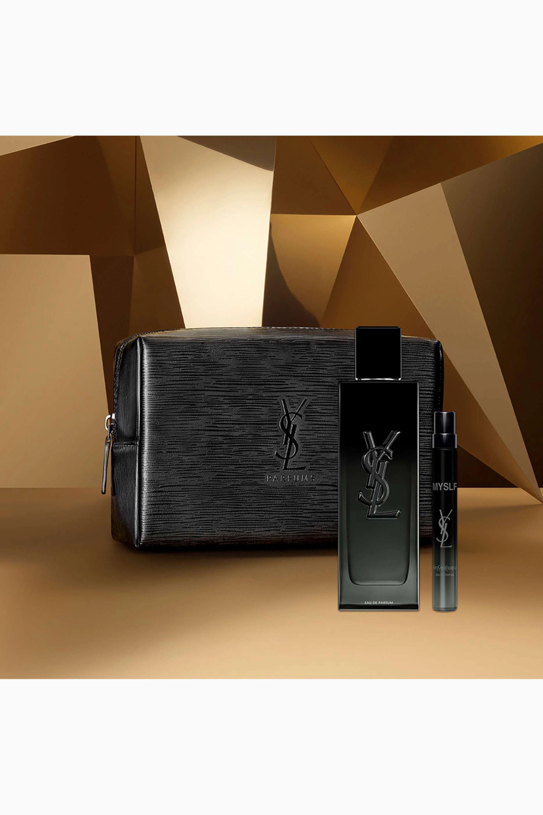 Myslf Collection Gift Set