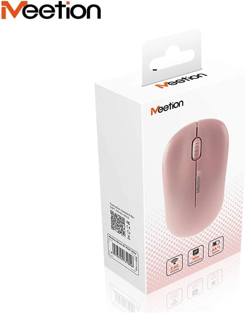 Mouse MI 6 - Wireless