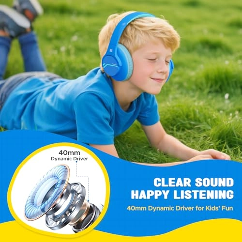 Nova1Lite Wireless Headphone
