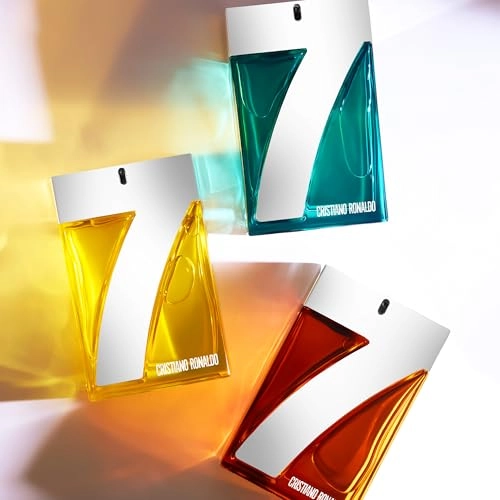 CR7 Discover Eau de Toilette 30 ml