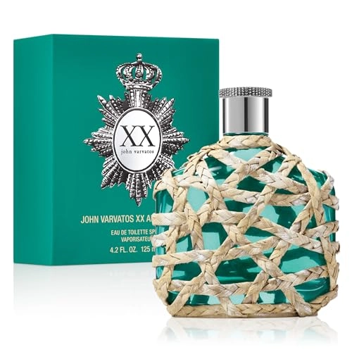 XX Artisan Teal Eau de Toilette 125ml