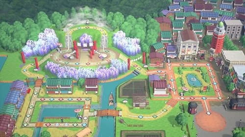 Demon Slayer -Kimetsu no Yaiba- Sweep the Board! - PlayStation 5