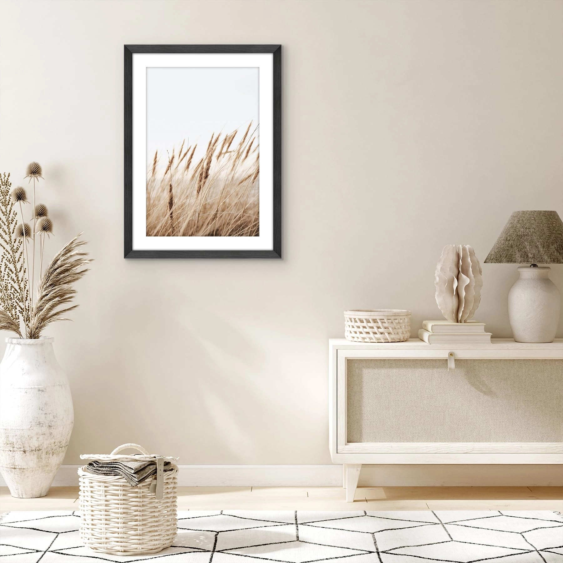 Picture Frame - 20x28 1.0 Count