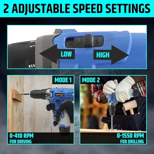 TSE-1212 - 1.5Ah x2 12V