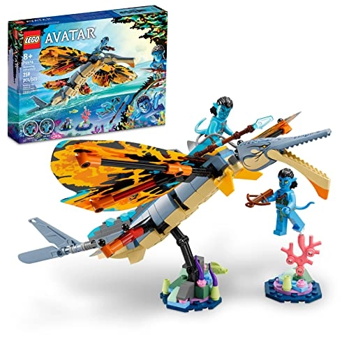 Avatar Skimwing Adventure (75576)