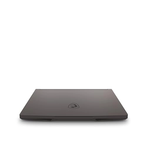 Thin A15 B7VE-051CA - 15.6'' Ryzen 7 7735HS 32GB DDR5 1TB NVMe SSD