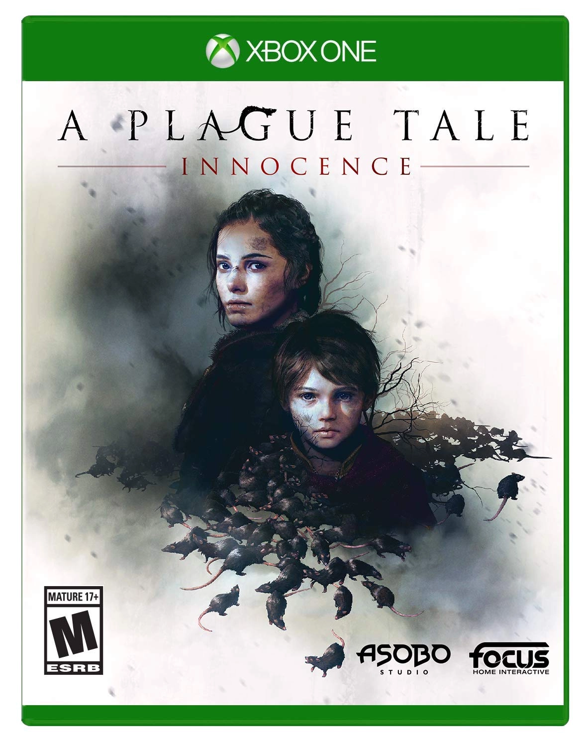 A Plague Tale: Innocence - Xbox One