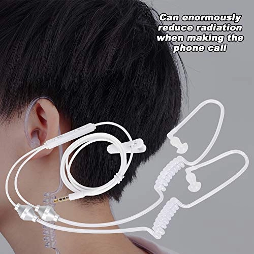 3.5mm Mobile Phone Headset Wired Headset