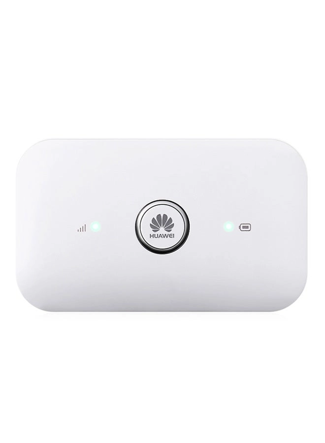 E5573s - 856 - 4G 150 MBps