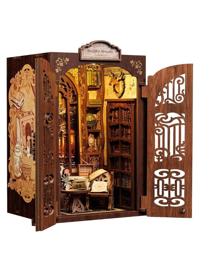 Book Nook Kit - Bach Strings