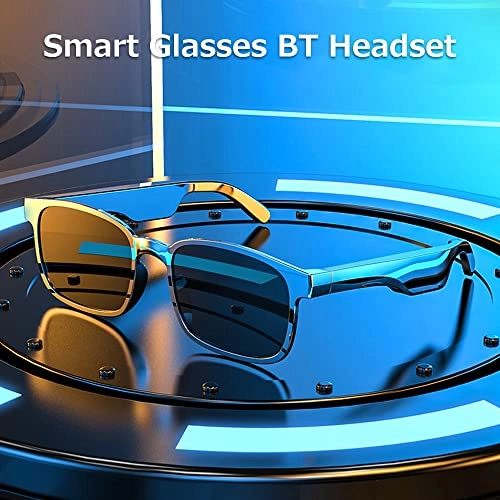 Smart - Wireless Headset