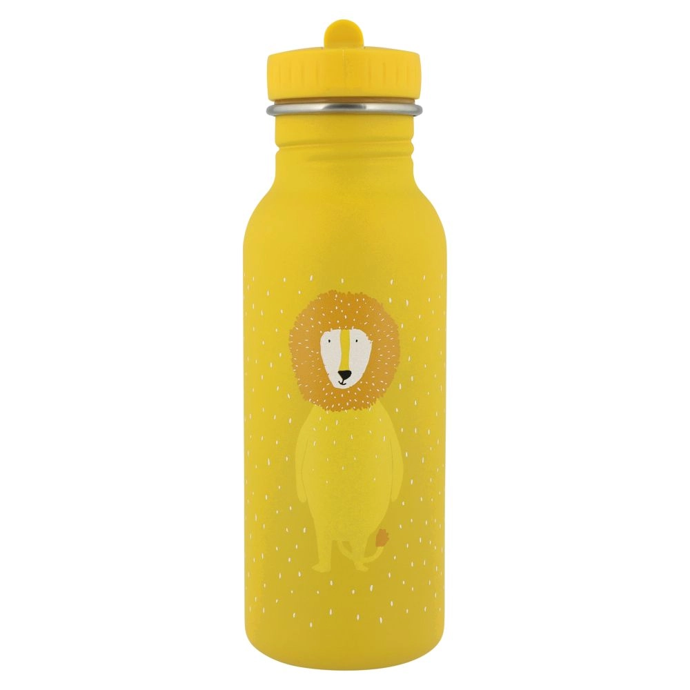 TRIXIE Kids Drinking Water Bottle - 500 ml