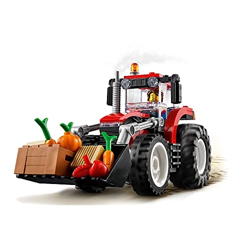 City Tractor (60287) - 5+ years