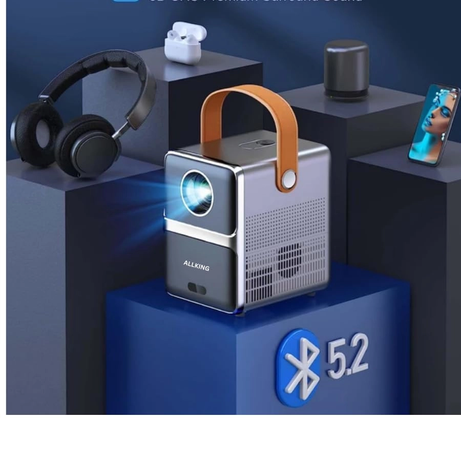 ZU61 Allking WA 280 ANSI