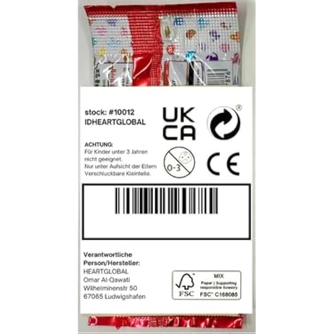 Pokemon Scarlet & Violet 151 Booster Pack - 10pcs