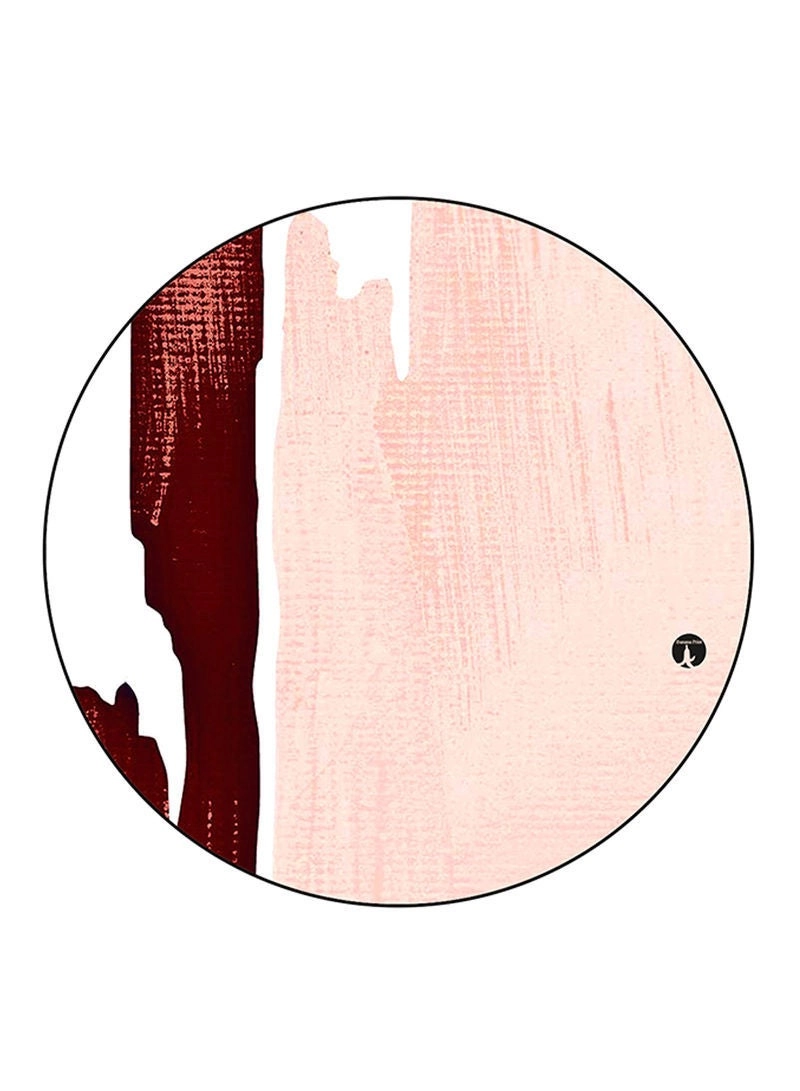 Art Printed Mouse Pad