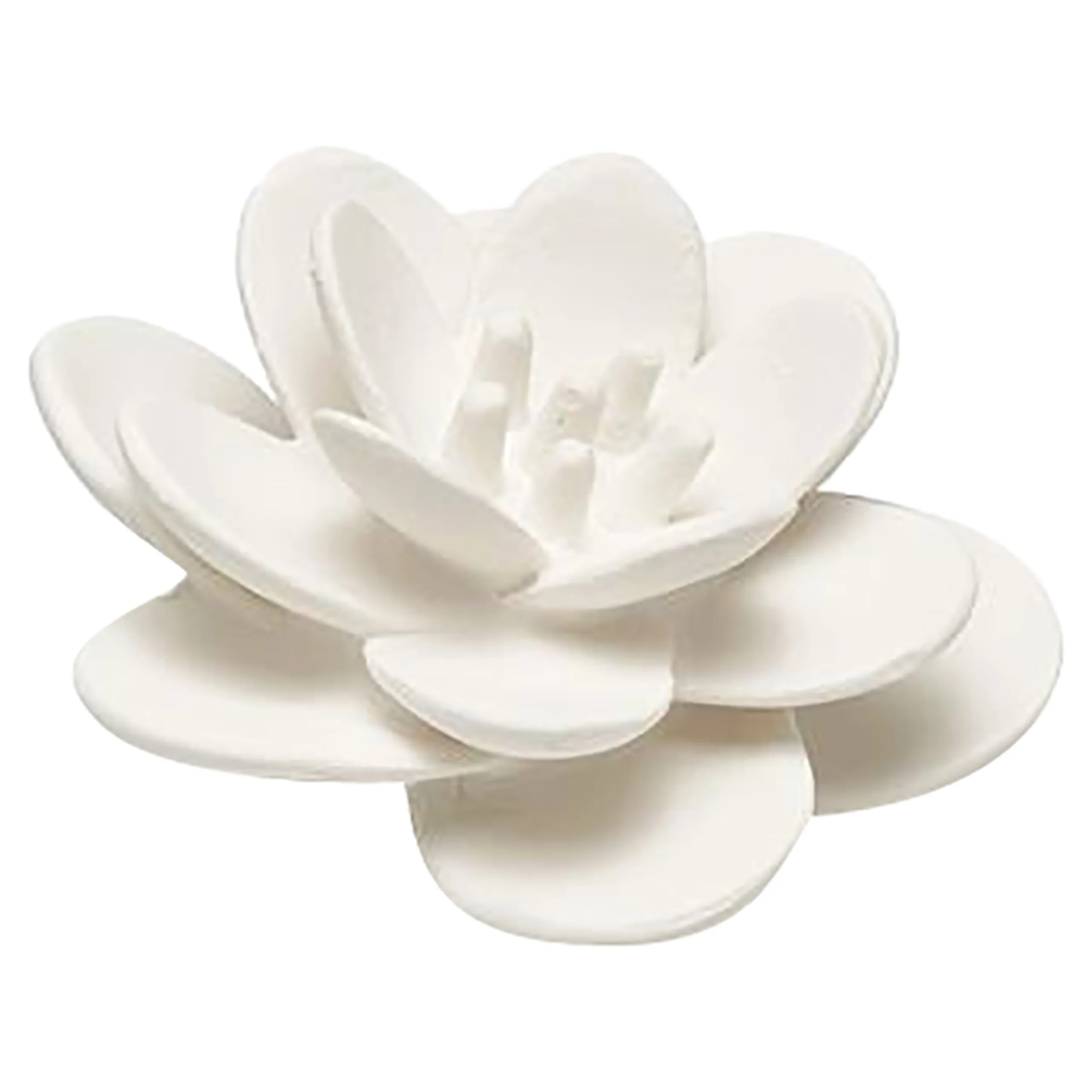 Lanco Lotus Flower Teether - pure natural rubber
