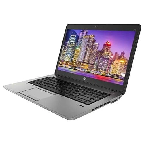 (Renewed) EliteBook 840 G2 - Core M-5Y10 8GB DDR4 256GB SSD