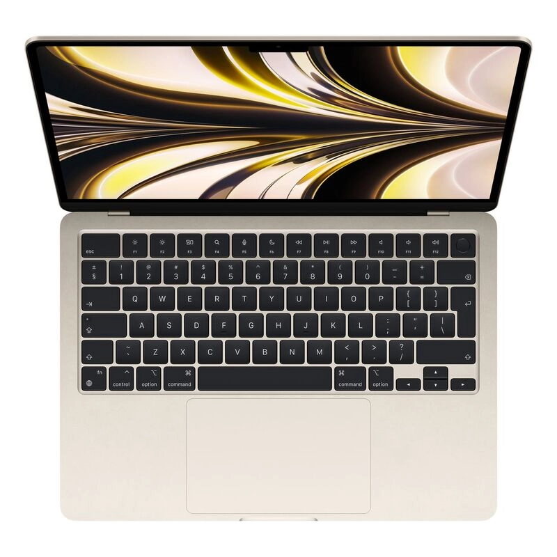 MacBook Air - 13.6'' 256GB 16GB M2