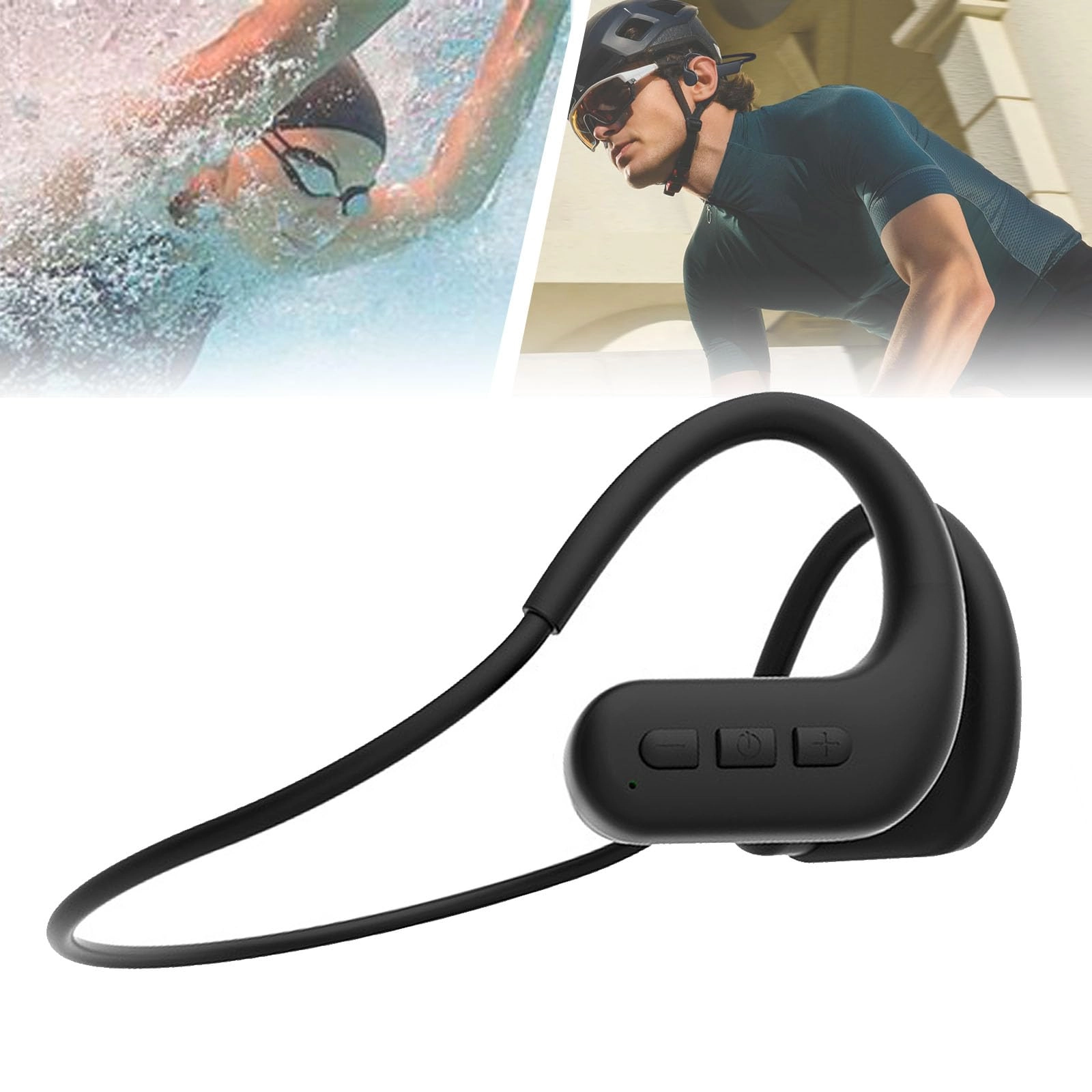 B0D91NXH23 Wireless Headphone