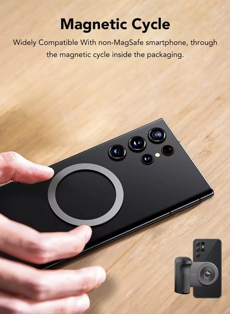 VP-0569 - 5000 Watt-hour Wireless Charging