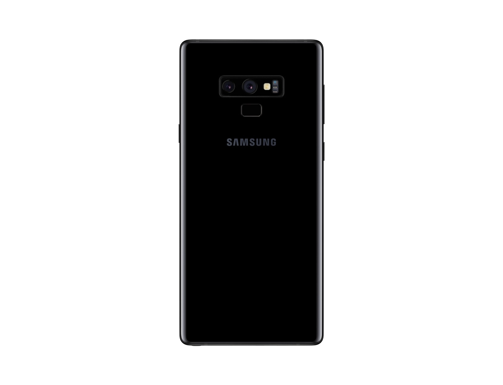 Galaxy Note9 - 128GB