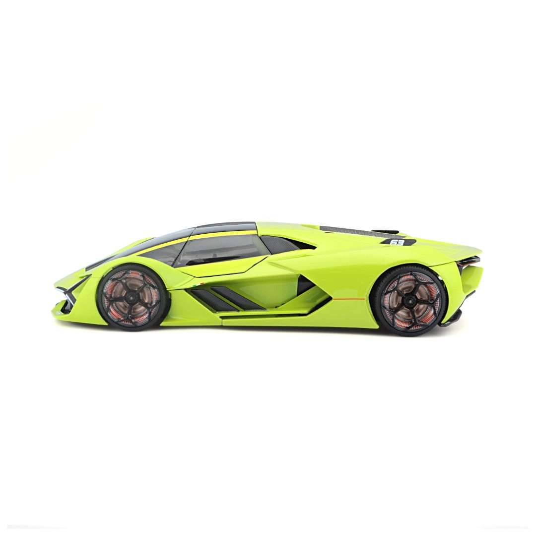 Lamborghini Terzo Millennio - 1:24