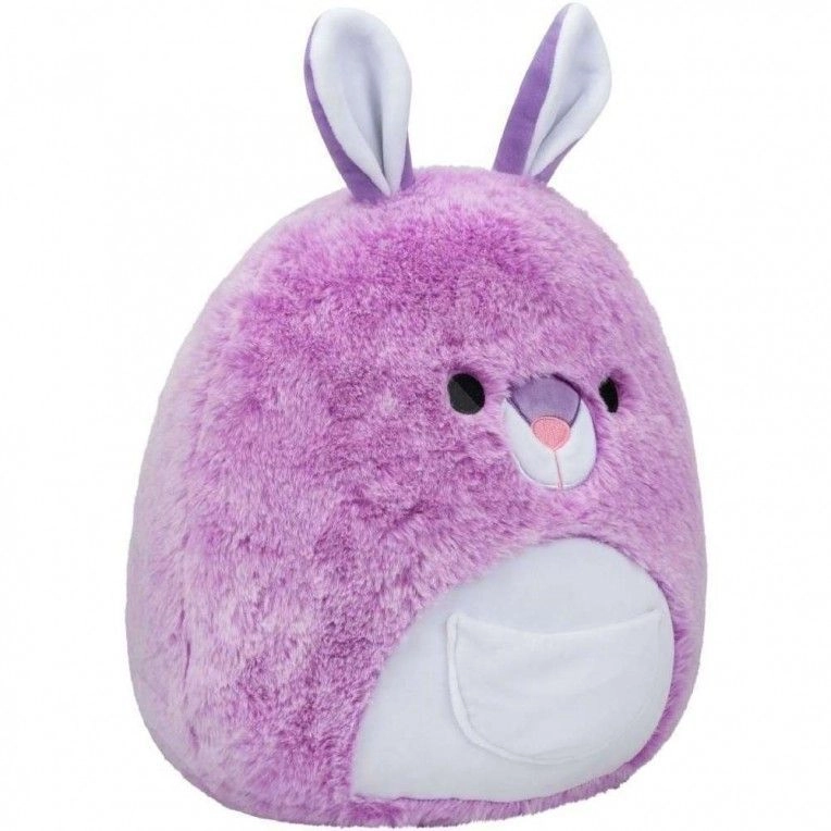 FUZZAMALOW MASTER - 12 Inch Medium