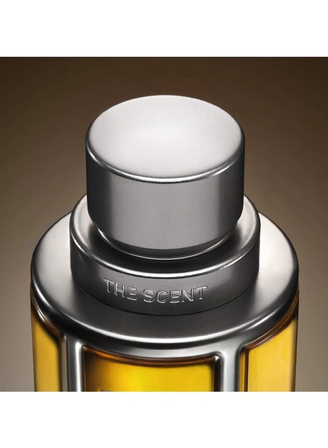 The Scent Eau de Toilette 100ml