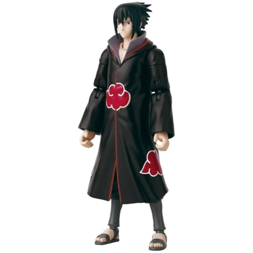 Sasuke Uchiha - Naruto Shippuden (17 cm)