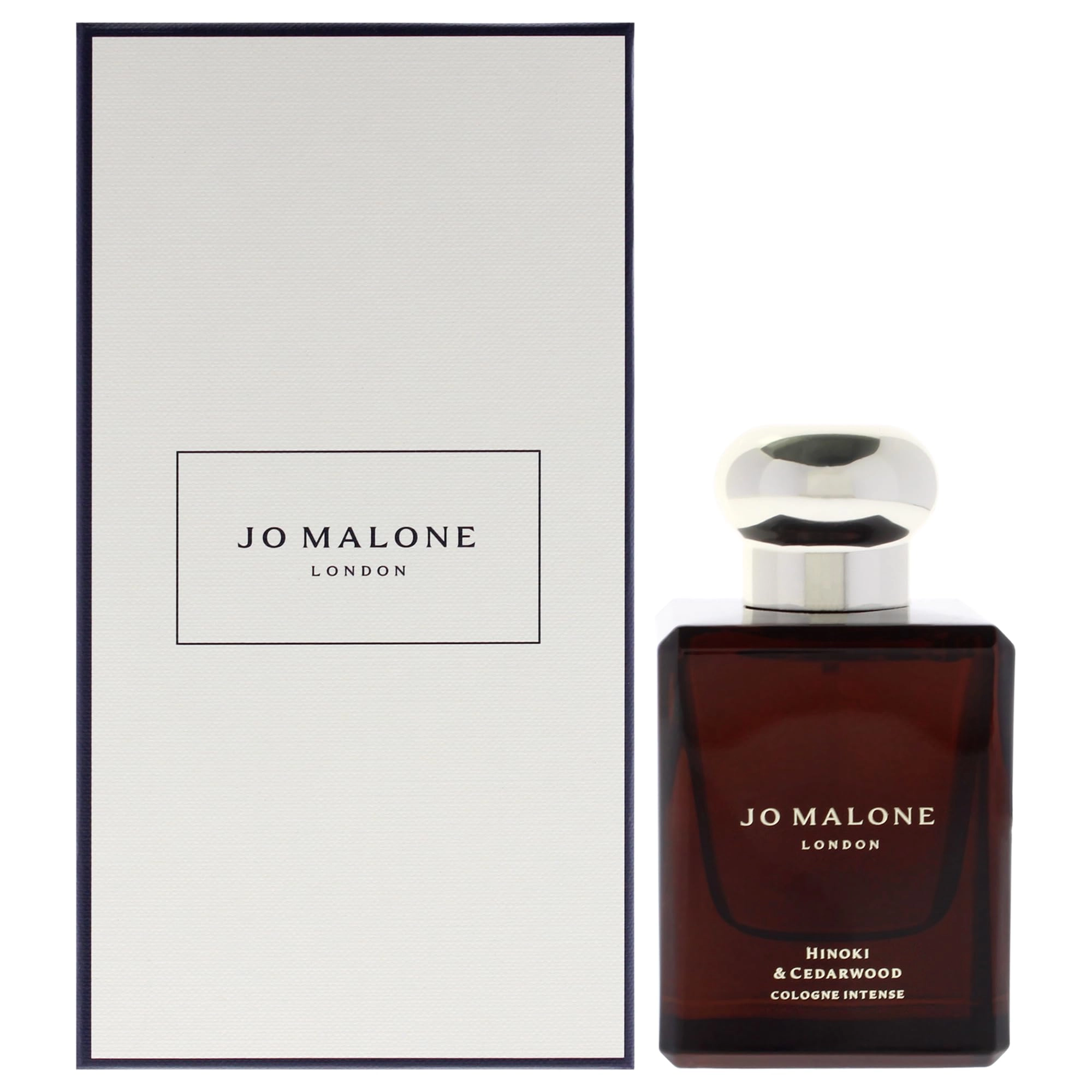 Jo Malone Hinoki and Cedarwood Intense - 50.27 Milliliters