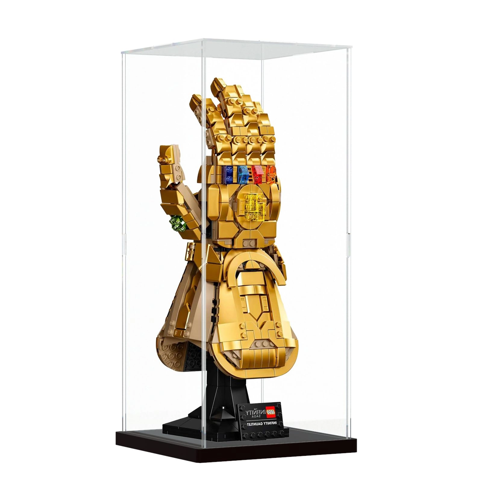 LEGO Star Wars Acrylic Display Case
