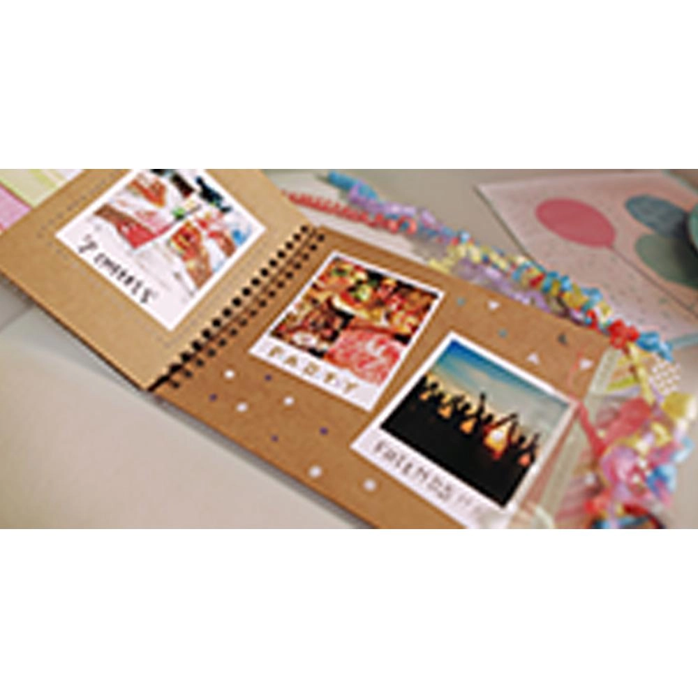 Selphy Square QX10 - 2.7x2.7