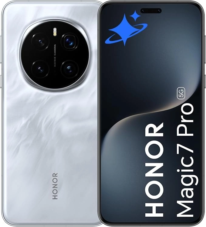Magic7 Pro - 12GB 512GB