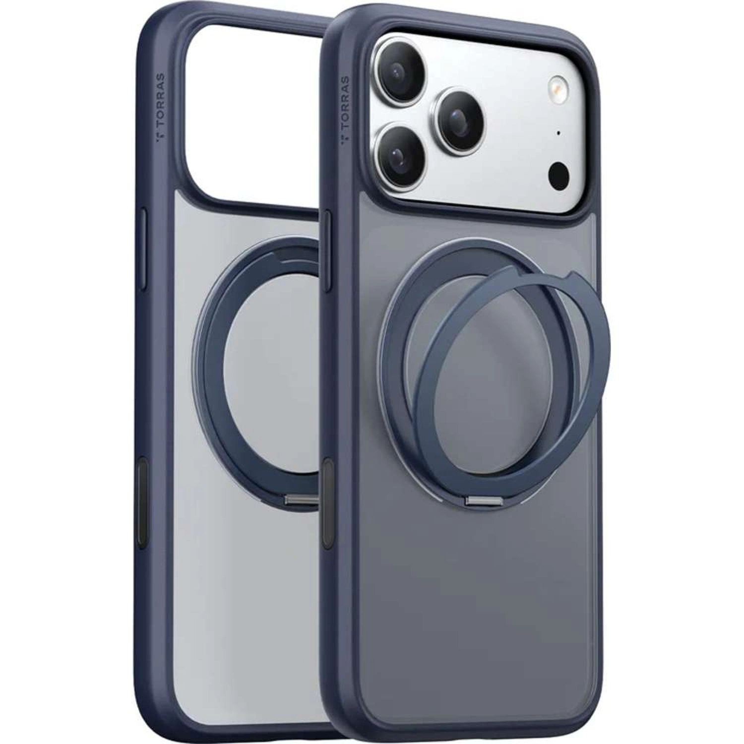 Ostand Pro R Series Case with MagSafe for iPhone 17 Pro
