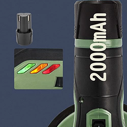 Rotary Polisher - Variable Speed 145mm Polishing Pad