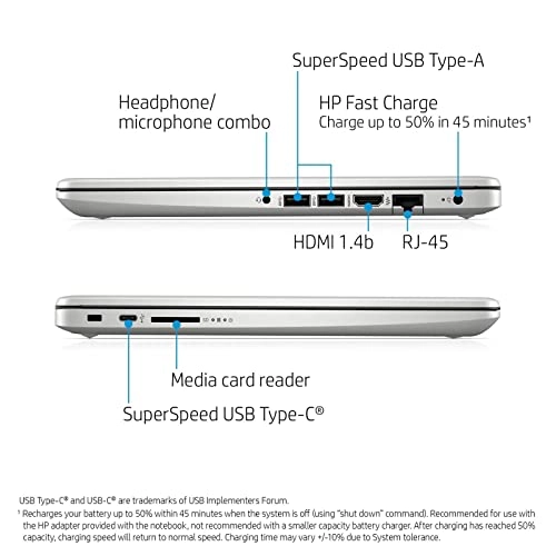 14" FHD Laptop - 512GB 8GB 1000GB Ryzen 3 3250U