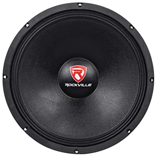 Rockville RVW1500P4 - 1500W 15"