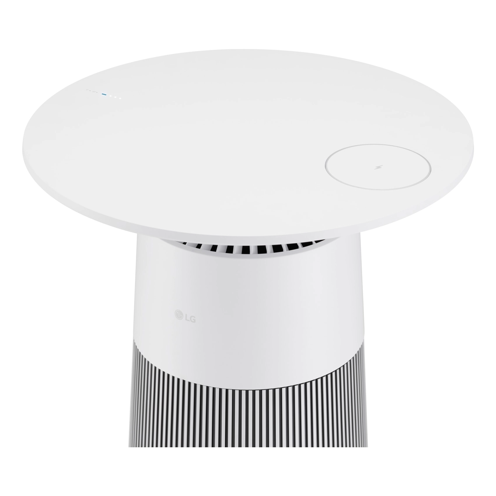 PuriCare AeroFurniture - AS20GPHK0 Low Noise Essence White