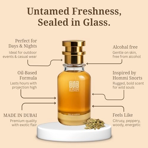 E D Perfume Eau de Parfum 30 ml