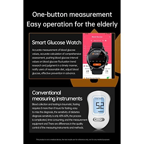 Smartwatch - IPX68 260mAh Heart Rate Monitor